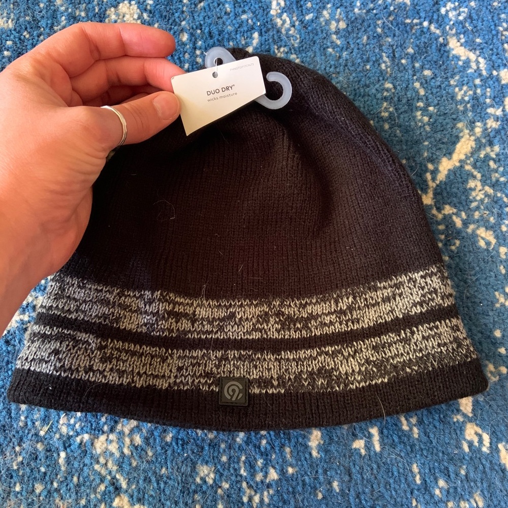 Champion Thermal Hat